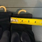 Totes Women’s Navy Blue Gloves Wool Lined Photo 3