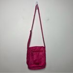 Totto Telga handbag crossbody bag hot pink small‎ size Photo 1
