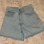 Princess Polly  Shorts Denim Photo 0