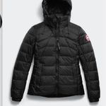 Canada Goose  abbot hoodie  Photo 4