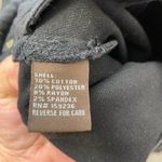 J. McLaughlin Black Skinny Jeans | Size 8 | Classic Stretch Denim Photo 5