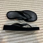 Reformation Eden Platform Thong Photo 1