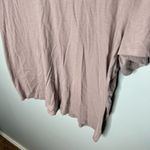 Ava & Viv  target plus size v-neck pullover short sleeve top cotton size 1X Photo 3