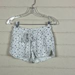 Better Together Floral White Pajama Set size S Photo 5