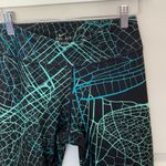 Nike  N7 Printed Crop Leggings Small Photo 2