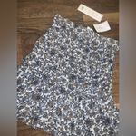 Veronica Beard  Tara Skirt NWT silk ruffle $378 boho casual revolve fall Photo 2