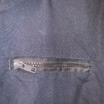 Brandy Melville John Galt colorblock red white & blue windbreaker Photo 5