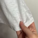 Lane Bryant Peasant Floral embroidered Bib Balloon Sleeve Tunic Boho size 14/16 Photo 6