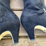 Bella Vita Comfy medium heel boots - WIDER CALF 🖤🖤 Photo 5