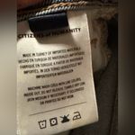 Citizens of Humanity Charlotte Premium Vintage size 24 30 inseam Mom high rise Photo 5