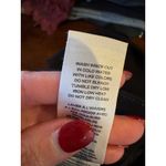 Good American ‎ Jeans Women 10 Black Denim High Rise Good Waist Crossover Waist Photo 8