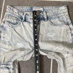 BLANK NYC  Skinny Boy Jeans size 24 Photo 5