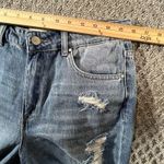 Petra 153 Distressed High Photo 7