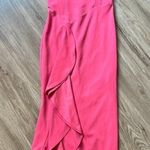 Katie May  Rowan Midi Dress Size M NWT Photo 2