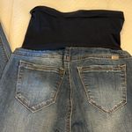 1822 Denim 1822 Maternity Skinny Jeans Photo 1