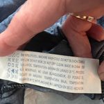 Forever 21  Romper Women's Small Denim Chambray Sleeveless One Piece Lightweight Photo 6