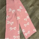 Altar'd State Altar’d State Teddy Pants Photo 4