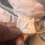 Lee  Women's Light Wash High Waisted Jeans Vintage Relaxed Fit Mom‎ Jeans Photo 1