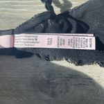 Victoria's Secret Victoria’s Secret Body by Victoria Unlined Demi Lace Black Bra 34C Photo 3