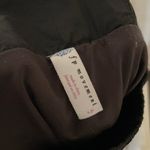 FP Movement Black Athletic Shorts with Dolphin Hem Photo 4