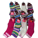 Crush Original Cozy Socks Ladies Size 9 Photo 0