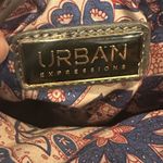 Urban Expression Urban Expressions Gray Minimalist‎ Backpack Photo 8