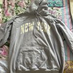 Brandy Melville hoodie Photo 0