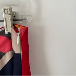 Trina Turk  Long Weekend Wide Leg Multicolor Pants size 6 Photo 6