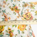 Matilda Jane  Womens Floral Adventure Begins Sunday Best Tunic Dress Size S Photo 8