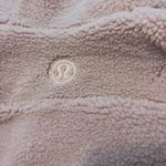 Lululemon Scuba Half-Zip Sherpa Photo 3