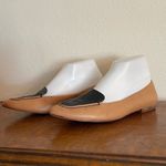Coach ‎ Leather Flats Photo 7