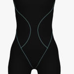 Arena  tech suit powerskin impulso open back Photo 0