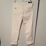 Rock & Republic  White Jeans Photo 2