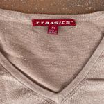 Brandy Melville J.j. Basics long sleeve sweater🤎 Photo 3