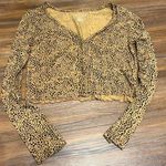 American Eagle super cute and soft long sleeve from  Photo 0
