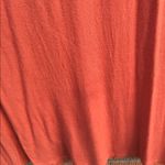 Bobeau 💜Stretch maxi skirt.colorful band(stain last pic) Photo 5