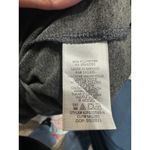 Socialite Womens Jumpsuit Spaghetti Strap Gray Casual Loungewear Size S Photo 5