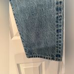 Outerknown  Generation Slim Selvedge Vista Blue Women’s Cotton Jeans Size 31 Photo 8