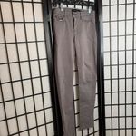 Calvin Klein  Skinny Slim Denim Jeans Grey Small 4 Photo 1