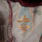 Celebrate Halloween Plaid Leggings Large 12/14 Purple Photo 2