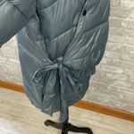 Universal Standard  Kanda Puffer Coat Photo 4