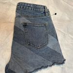 Vigoss  Light Blue Jean Shorts for Women Photo 7