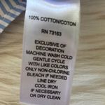 Spense Cold Shoulder Striped Dress Photo 4