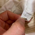 Totes Y2k White Bucket Hat Water Sport Hat Unisex One Size Photo 11