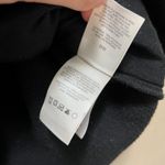 Victoria's Secret Columbia Sleeveless Black Benton Springs Fleece Full Zip Vest Layers Size Large Photo 5