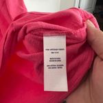Splendid  medium pink tee Photo 5