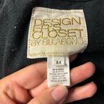 Billabong Vintage y2k 2000 Relaxed Fit Grey Cropped Zip Up Hooded Jacket size M Photo 6