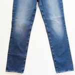 AG Adriano Goldschmied AG MARI Mid-Rise Slim Straight Jeans size 29 Photo 2