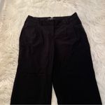 Victoria's Secret Body by Victoria The Marisa Fit Cropped Pant Black Photo 4