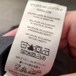 Patagonia  Forge Grey Quandry Hiking Shorts Size 2 Photo 7